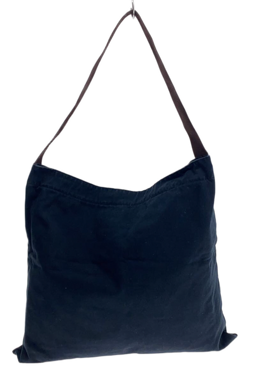 robe de chambre COMME des GARCONS tote Shoulder bag Cotton
