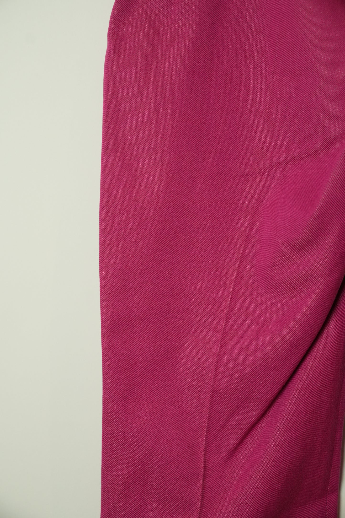 Celine Mid Rise Grommet Pink Pants