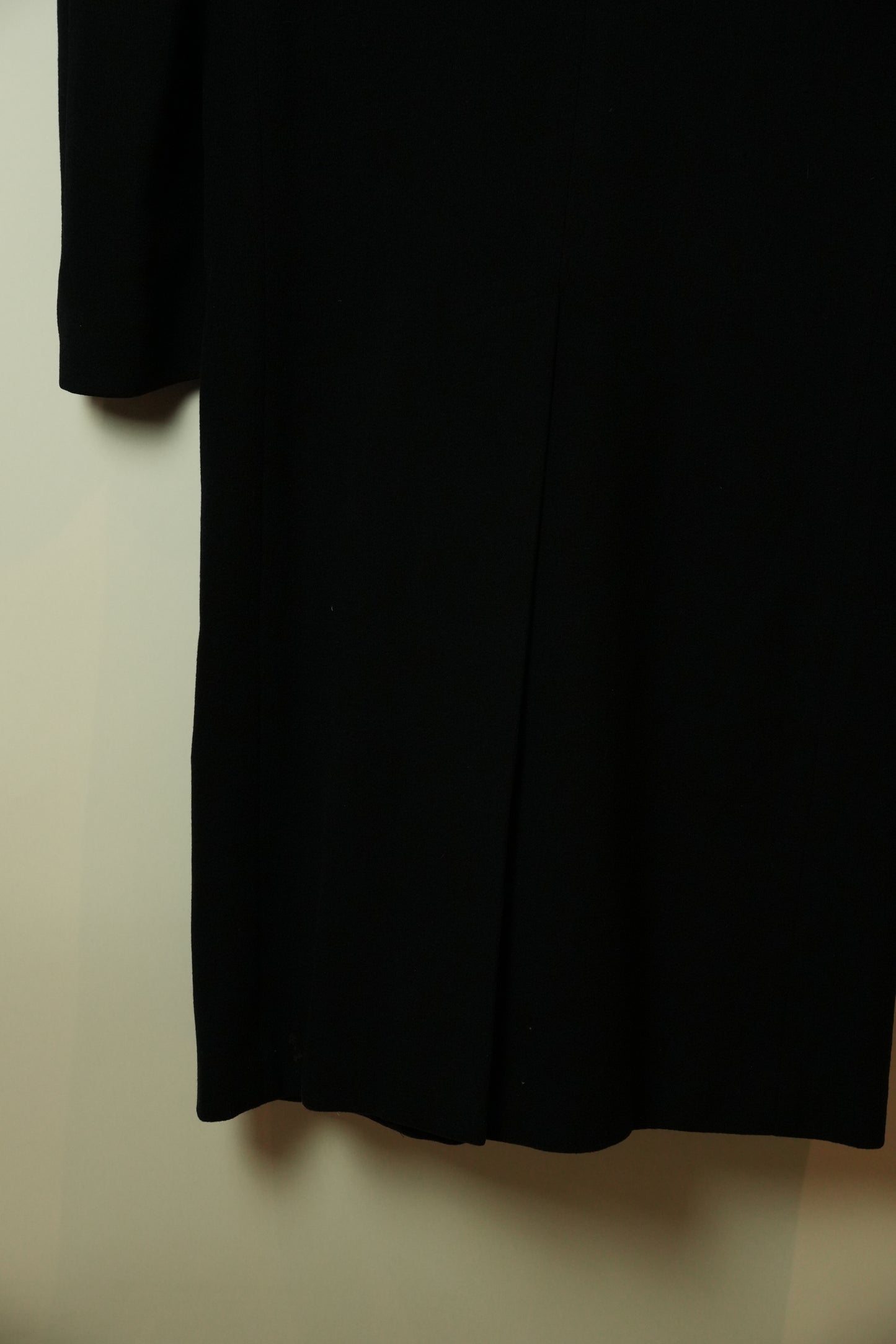 Valentino Cashmere Chester Mens Coat