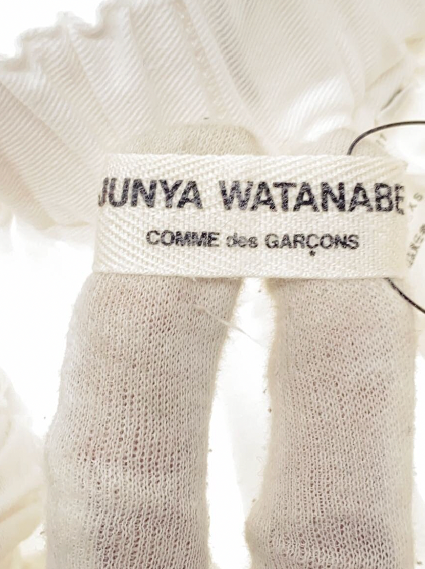 Junya Watanabe Comme des Garcons 18SS Cotton Balloon pants XS