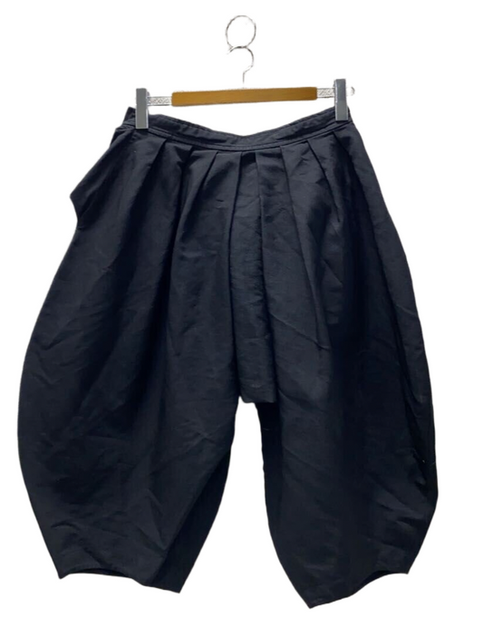 Comme de Garcons Balloon Pleated Trousers AD2018