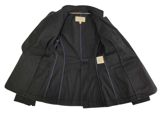 Burberry London Military Coat Napoleon Jacket