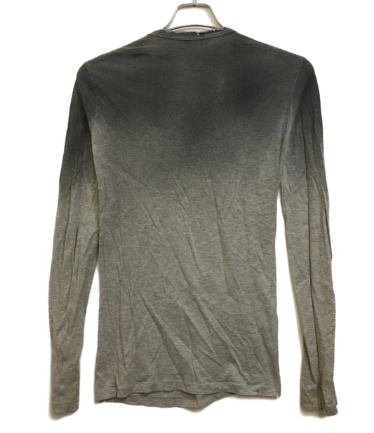 Prada Robot Applique LS Top