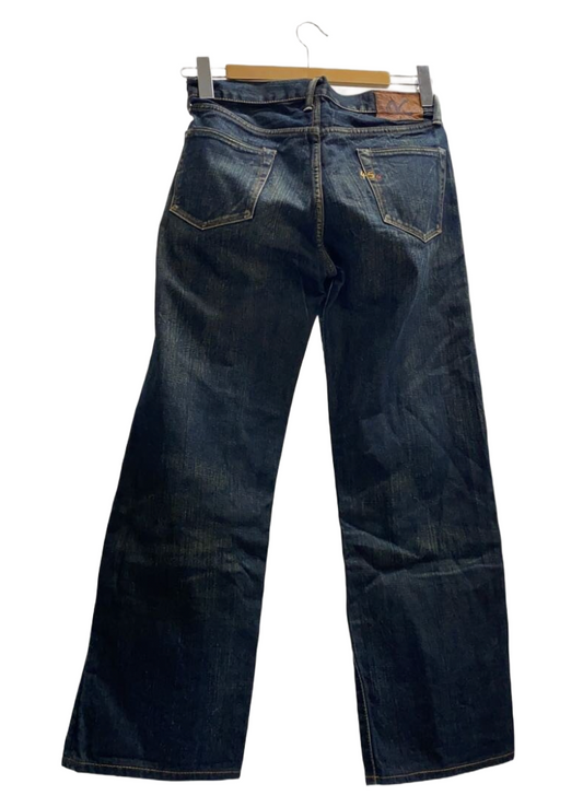 45rpm Denim Straight Pants Sz 26