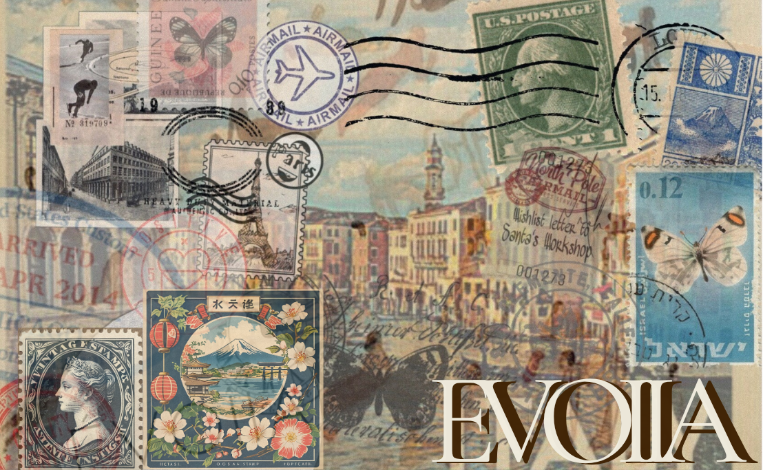 EVOIIA GIFT CARD