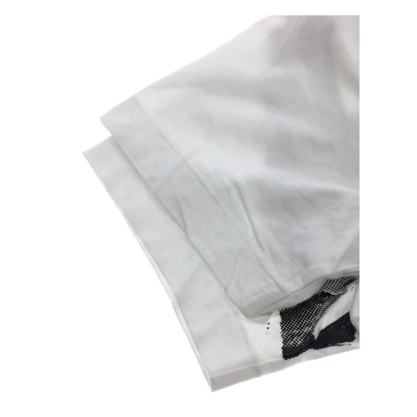 Comme Des Garcons Homme Plus Muscle Torso Graphic Print Tee