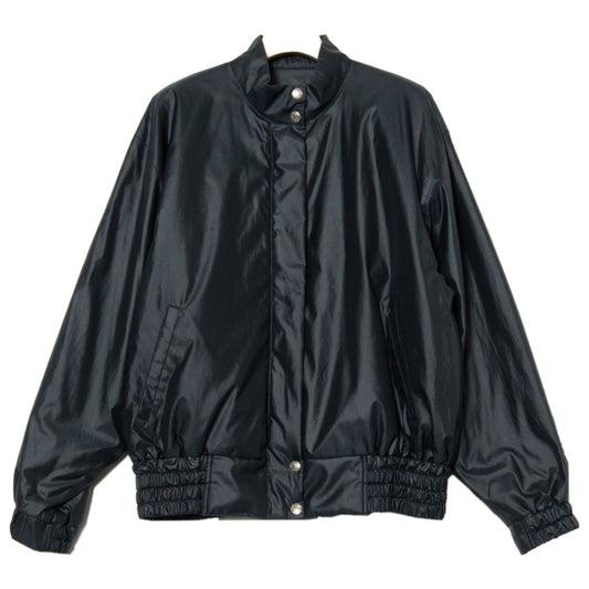 Christian Dior Sports Logo Windbreaker Anorak Jacket