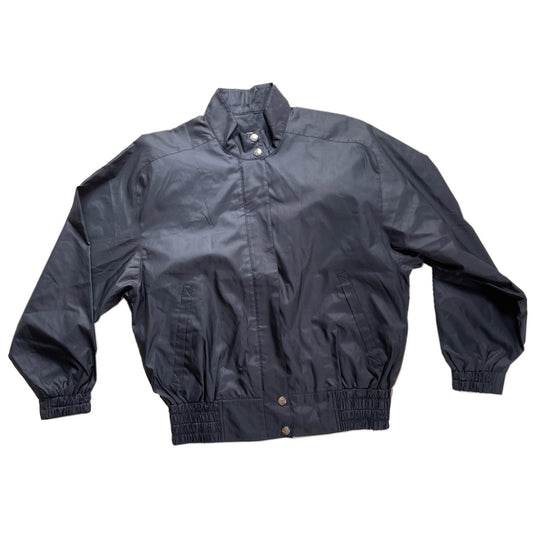 Christian Dior Sports Windbreaker Anorak Harrington Jacket