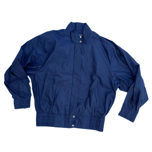 Christian Dior Sports Windbreaker Anorak Harrington Jacket