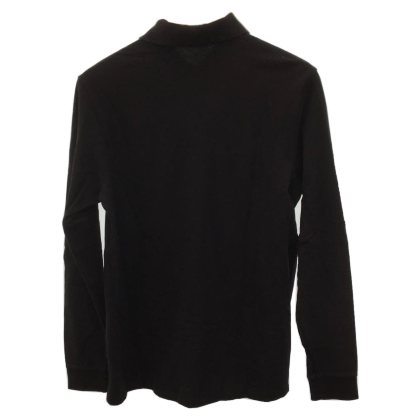 Prada LS Mens Logo Polo