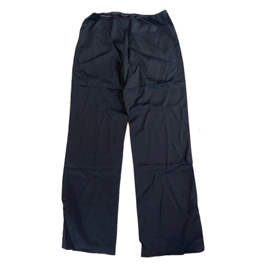 Prada Sport Wide Leg Toggle Mesh Pants