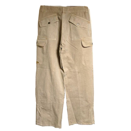Dolce Gabbana Cargo Utility Pants
