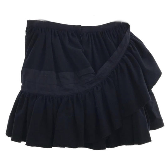Junya Watanabe Comme Des Garcons Tiered Layered Mini Skirt