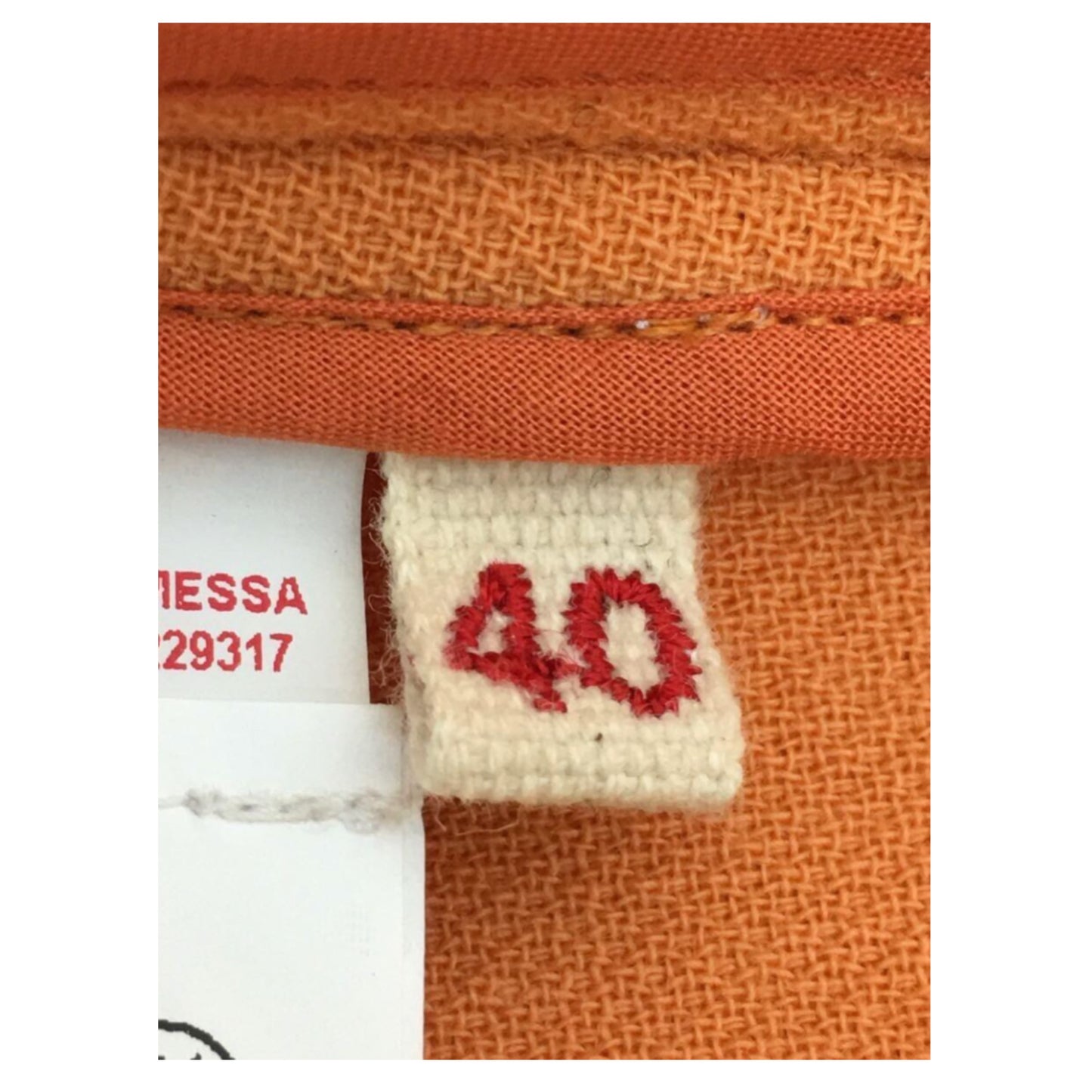 Marni Pocket Mini Trapezium Skirt