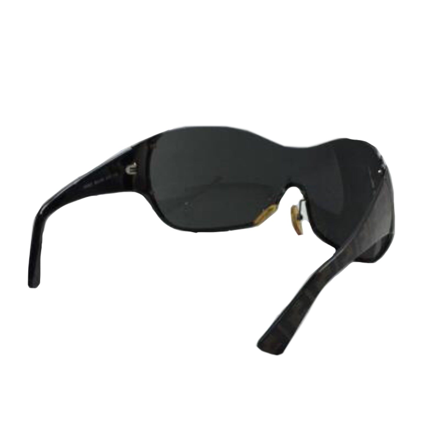 Fendi FF Zucca Monogram Oversized Sunglasses