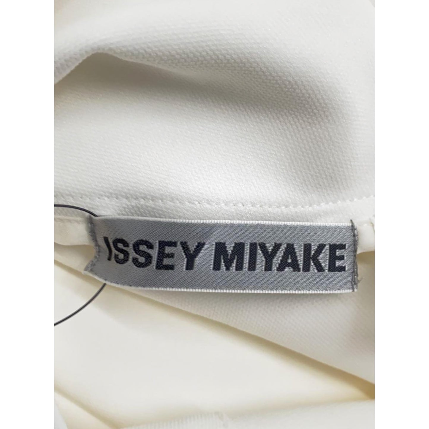 Issey Miyake BNWT Cacoon Assymetrical Warped Top