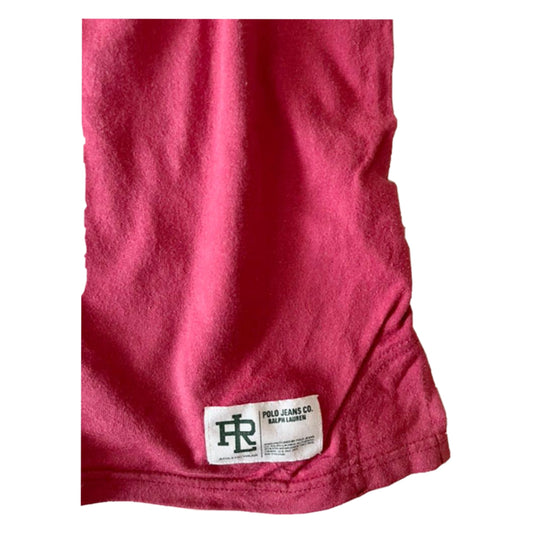 Ralph Lauren Polo Jeans Rugby Tee