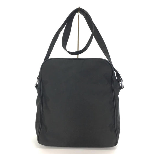 Comme des garçons Logo Crossbody Bag