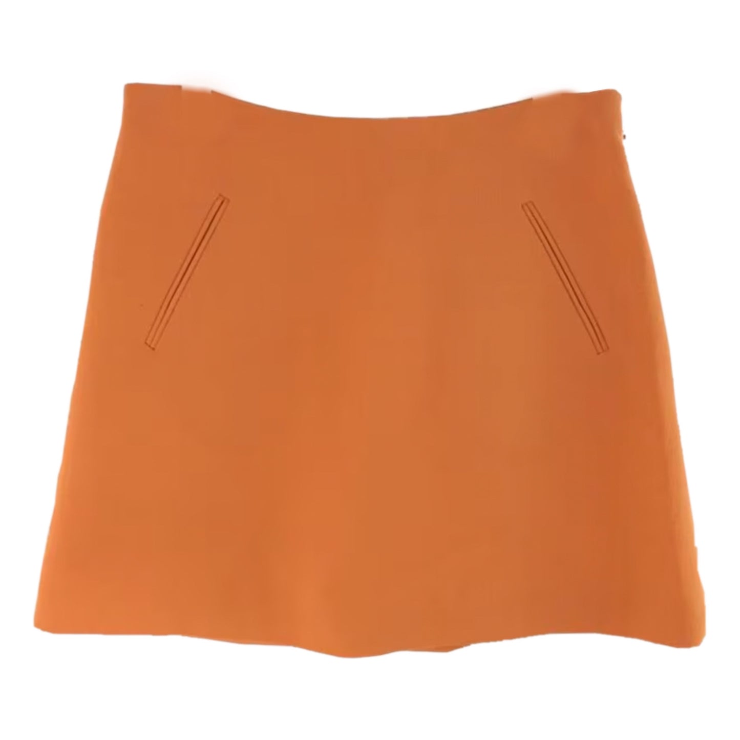 Marni Pocket Mini Trapezium Skirt