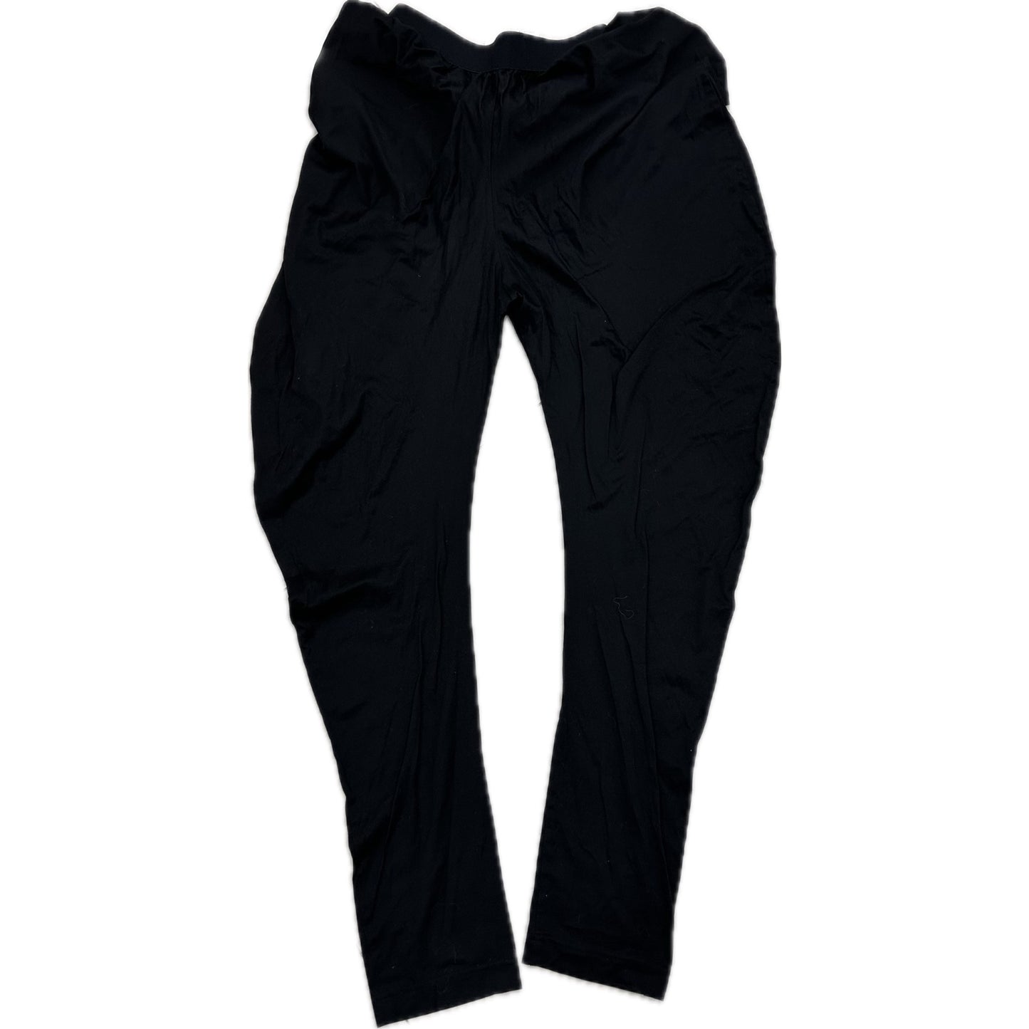 Junya Watanabe Comme Des Garcons Harem Parachute Pants