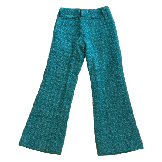 Junya Watanabe Tweed Wide Pants