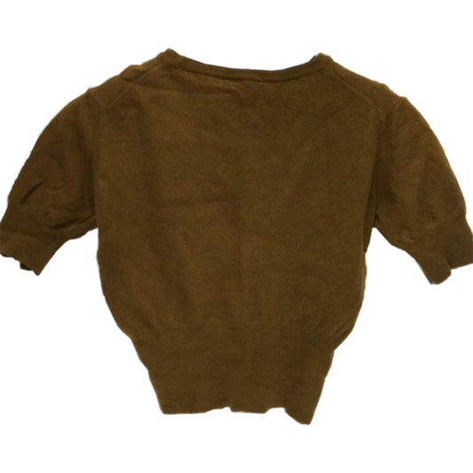 Vivienne Westwood Orbit SS Knit Top