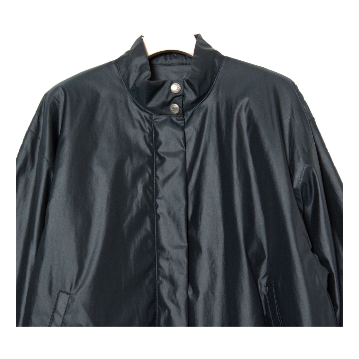 Christian Dior Sports Logo Windbreaker Anorak Jacket
