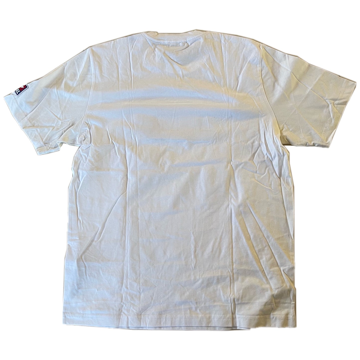 Diesel Logo Tee