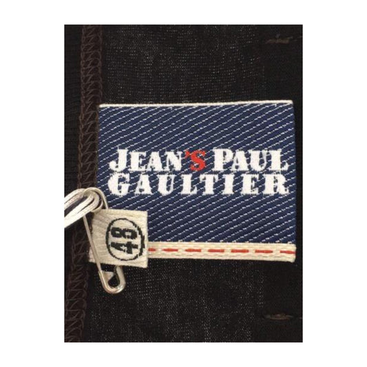 Jean Paul Gaultier Bird Logo Tank Top (Mens)