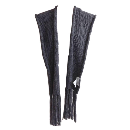 Sportmax Wool Hooded Scarf