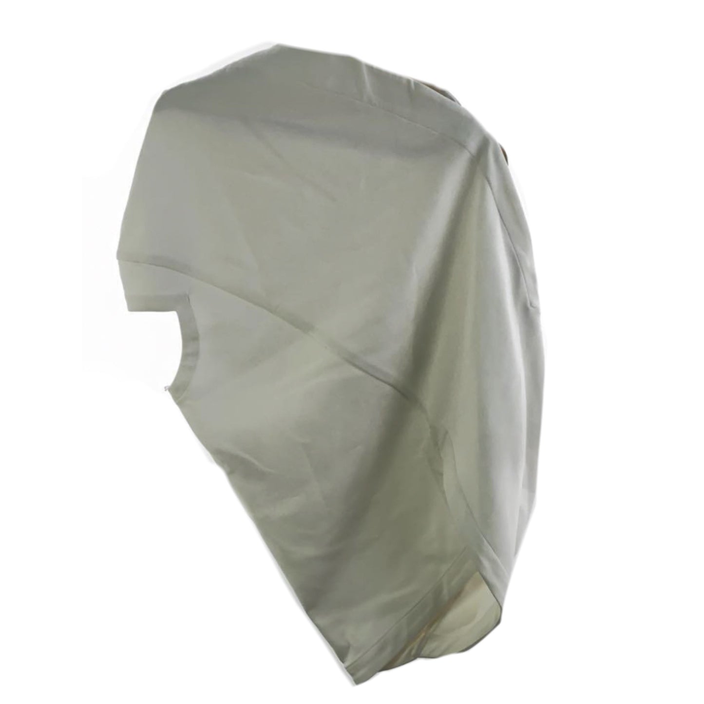 Issey Miyake BNWT Cacoon Assymetrical Warped Top