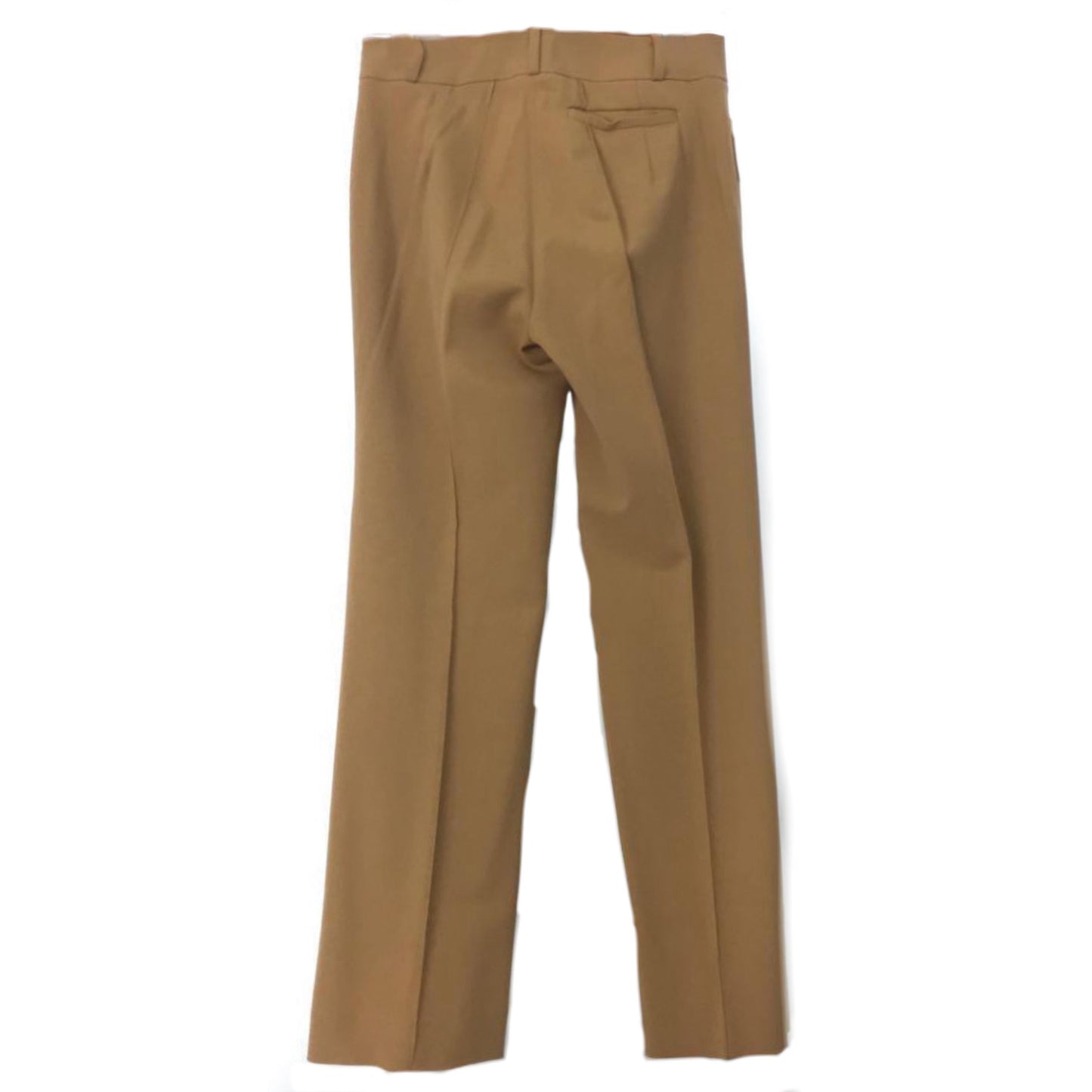 Burberry London Beige Dress Pants