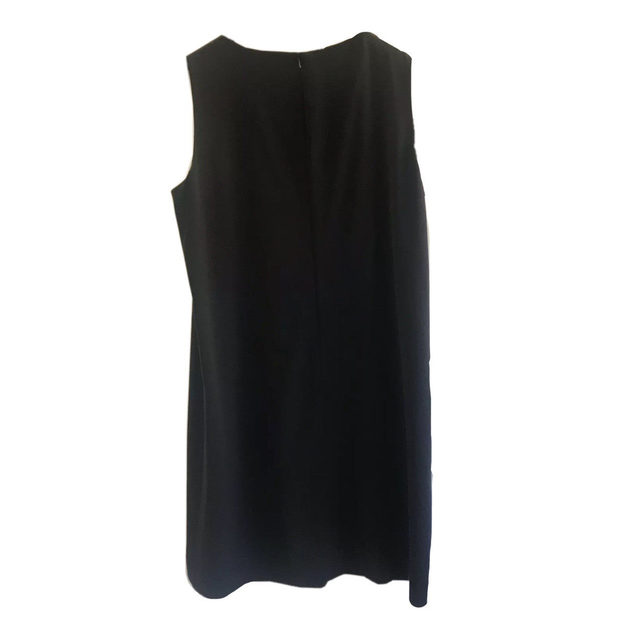 Moschino Boutique High Heel Print Shift Dress