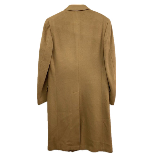 Valentino Garavani Uomo Mens Cashmere Wool Blend DoubleBreasted Coat