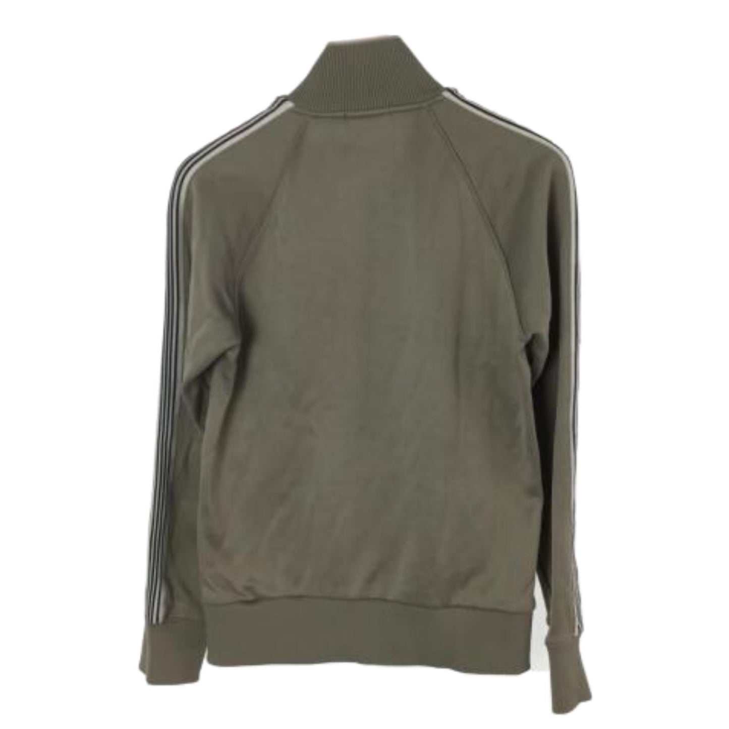 Burberry Black Label Track Logo Jacket