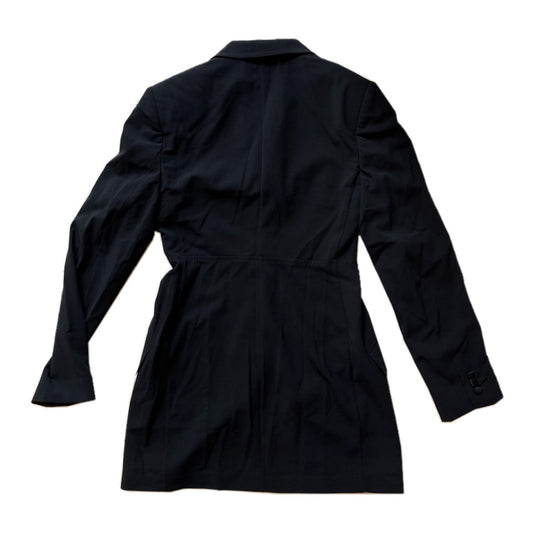 Dolce & Gabbana Button Down Long Line Blazer