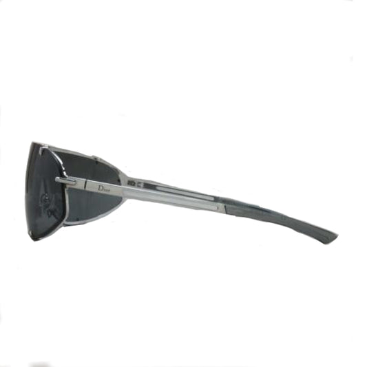 Christian Dior Shield Black Sunglasses