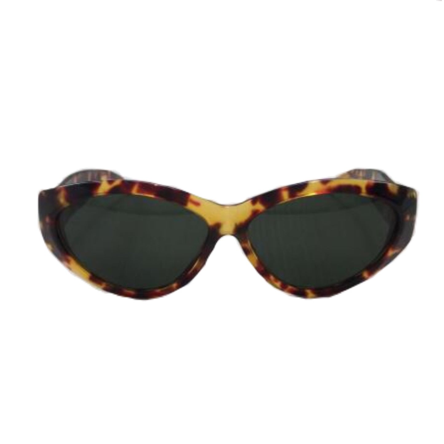 Gucci Tortoise Shell Sunglasses