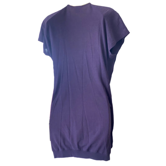 La Perla Wrap Floral SS TunicDress