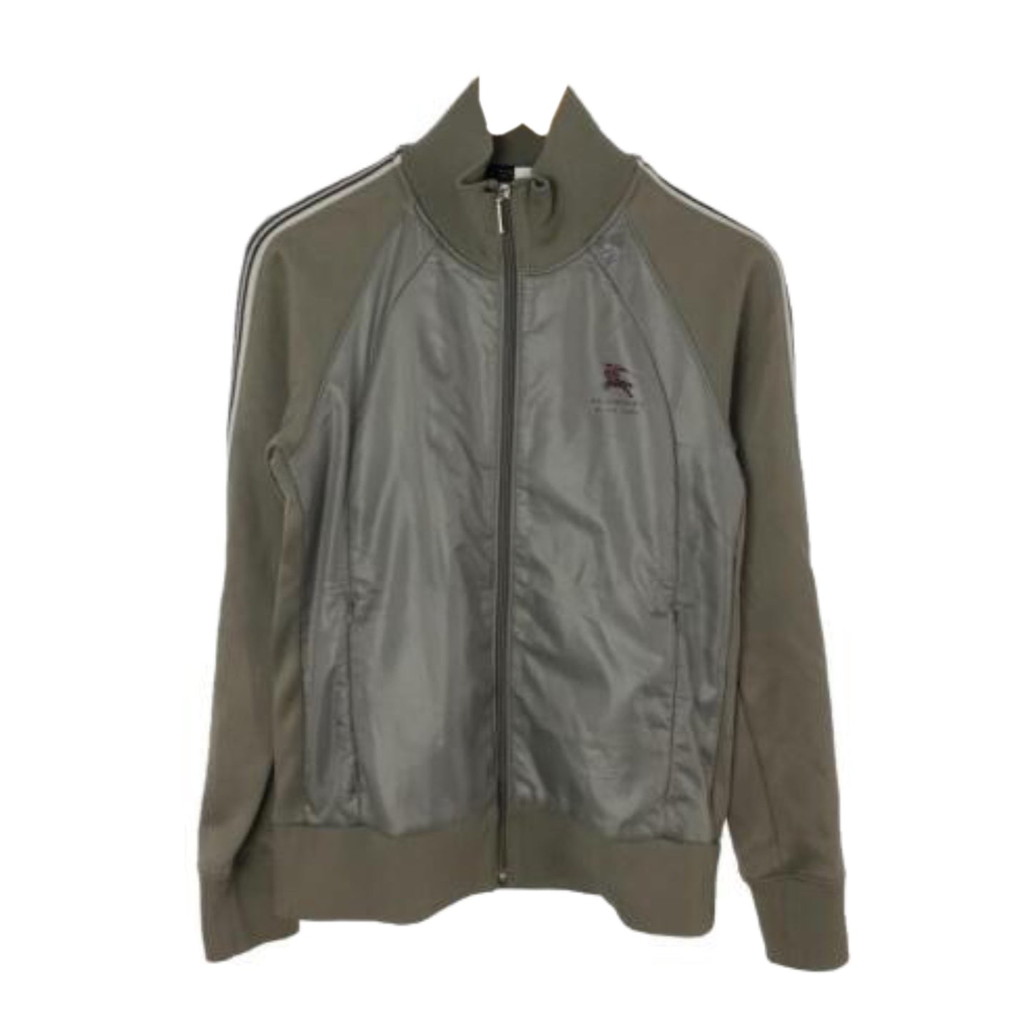 Burberry Black Label Track Logo Jacket