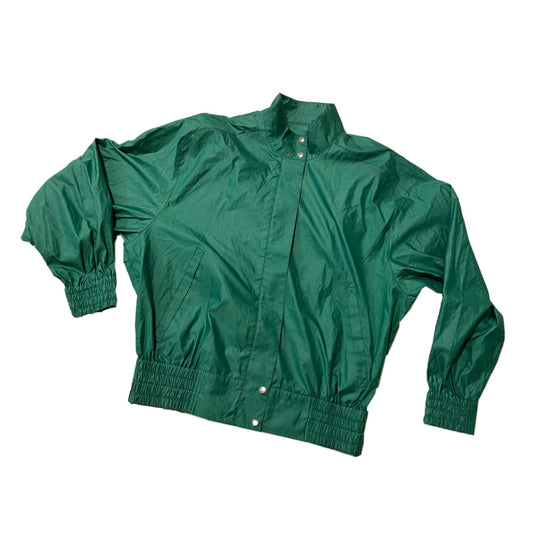 Christian Dior Sports Windbreaker Anorak Harrington Jacket