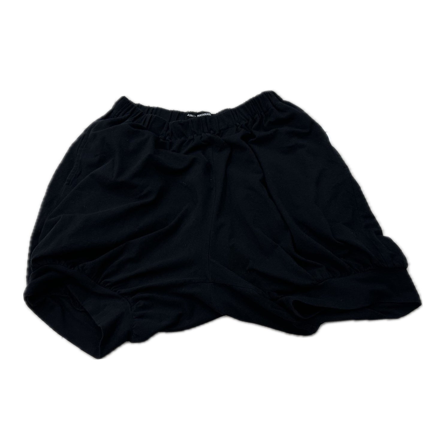 Junya Watanabe Comme Des Garcons Bubble Diaper Shorts