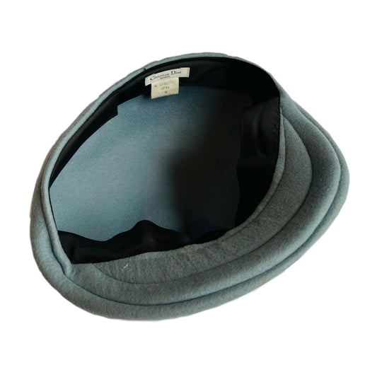 Christian Dior Golfer Cap Hat