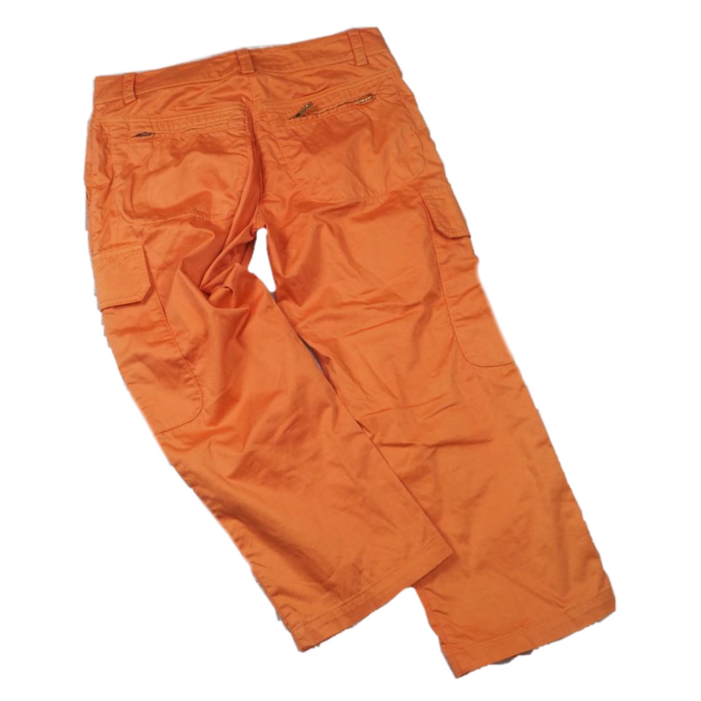 Blugirl Blumarine 7/8 Cargo Pants