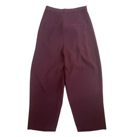Alexander McQueen McQ Harem Trouser Pant