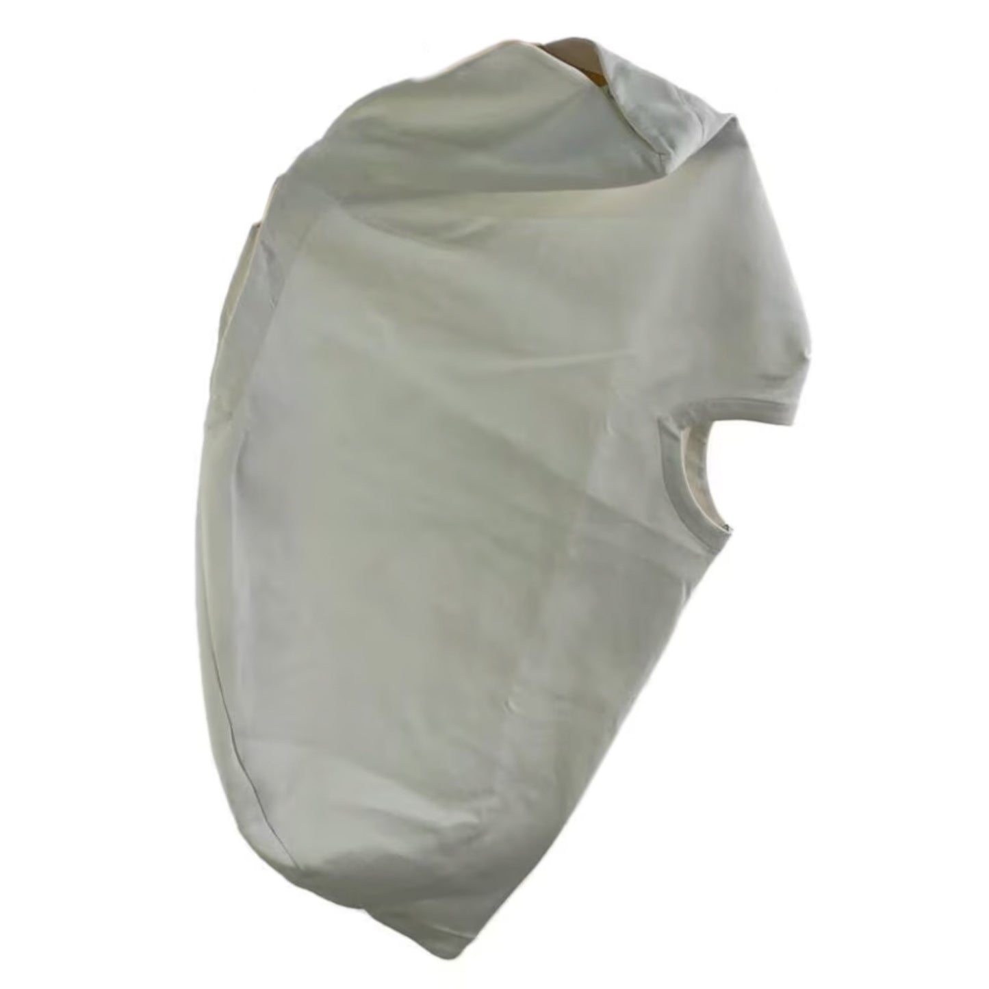 Issey Miyake BNWT Cacoon Assymetrical Warped Top