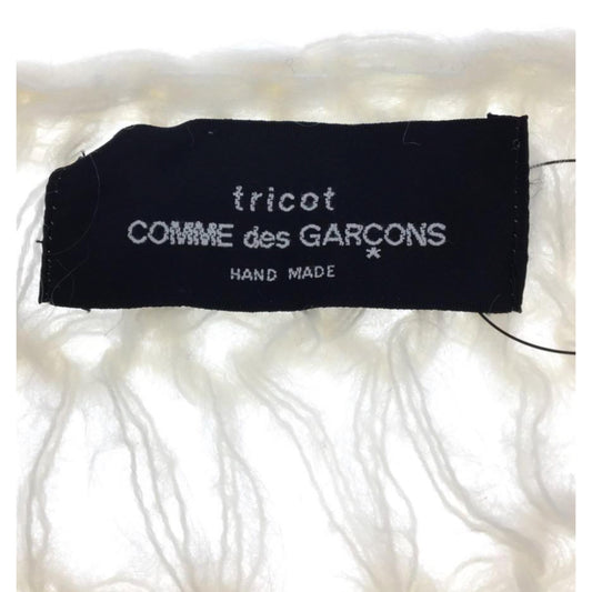 Tricot Comme Des Garcons Hand Knit Button Down LS Cardigan