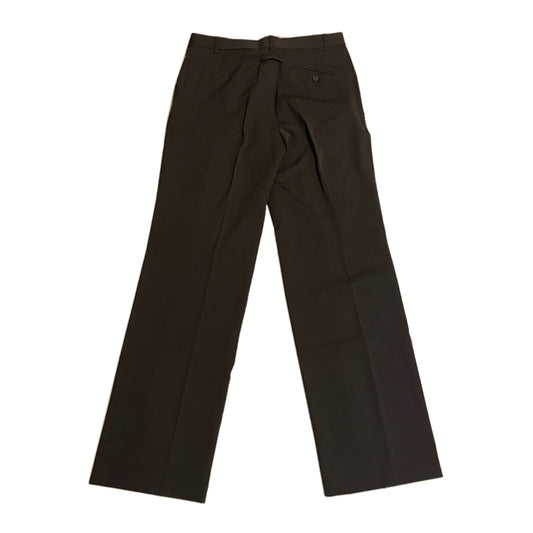 Jean Paul Gaultier Brown Slacks