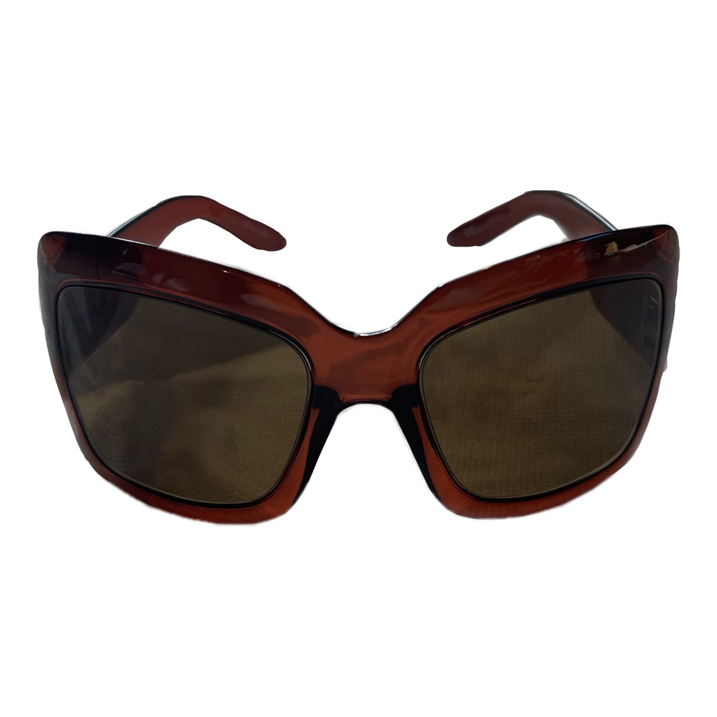 Christian Dior Oversized Sunglasses