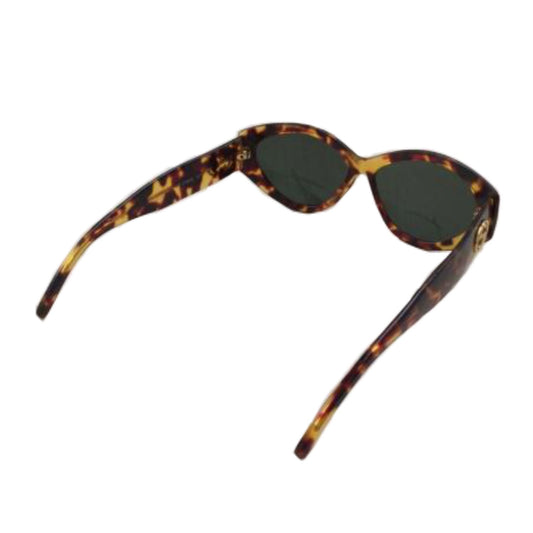 Gucci Tortoise Shell Sunglasses